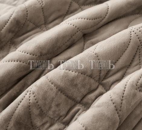 Покрывало велюровое "ROMANCE" JOY VB5 08, 150х200