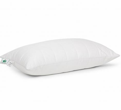 Подушка "БЛАГОРОДНЫЙ КАШЕМИР", 50x90 средняя