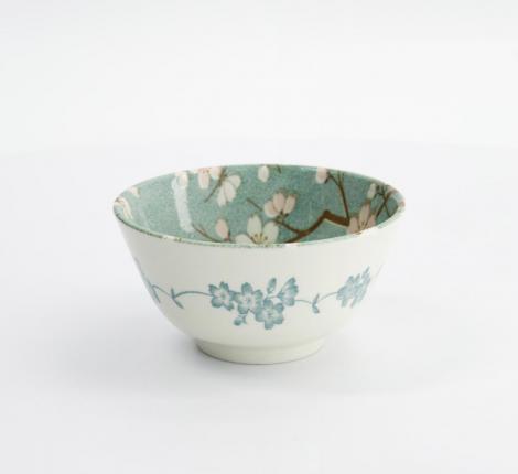 Чаша "Fujisakura Green", 300 мл