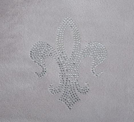 Постельное белье "Kazanov.A." Lindor Premium (лаванда жемчуг) Egypt Cotton, Евро