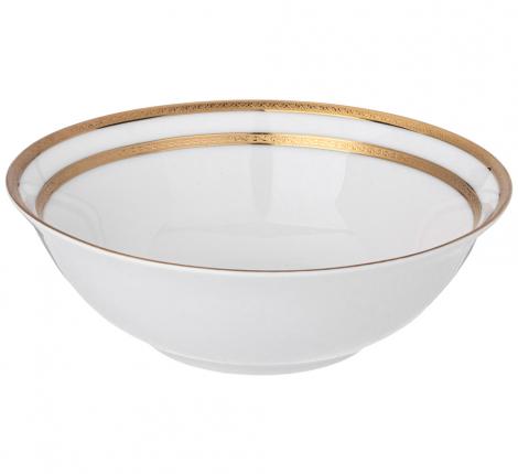 Сервиз обеденный "ДВОРЕЦ" на 6 персон, 23 предмета