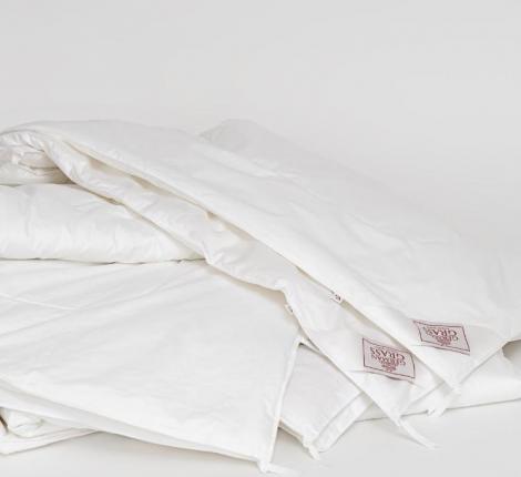 Одеяло двойное "ALLIANCE TENCEL & HEMP GRASS", 200х220