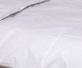 Одеяло пуховое Эллада  140x205, тёплое