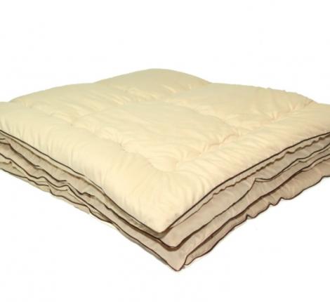 Одеяло Овечья шерсть микрофибра, 140x205