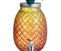 Диспенсер для напитков "PINEAPPLE", 4 л