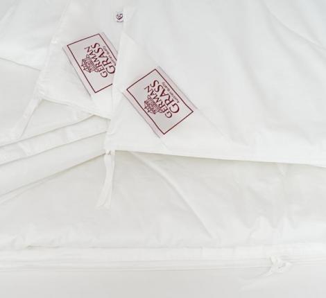 Одеяло двойное "ALLIANCE TENCEL & HEMP GRASS", 200х200