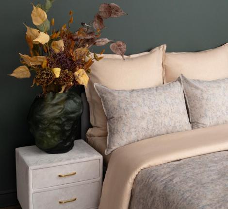 Постельное белье "Sofi de Marko" Арабель Сатин, Семейный