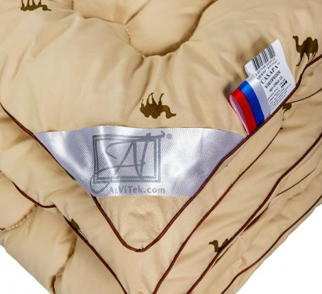 Одеяло классическое "САХАРА" 200х220