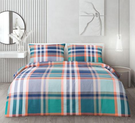 Постельное белье Valtery CL-518 Сатин, Семейный