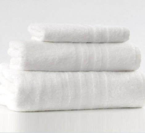 DREAMS Ekru (молочный) Полотенце банное, 50x90