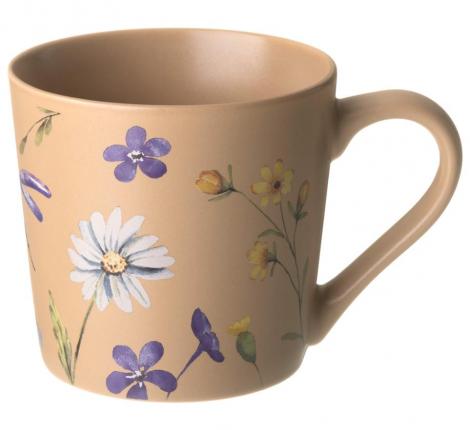 Набор посуды "FLOWERS", 3 предмета