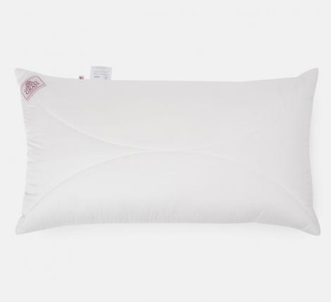 Подушка регулируемая «DOUBLE TENCEL GRASS», 50х90