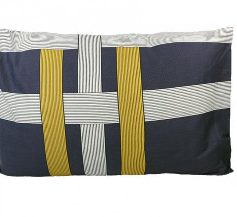 NCT-377 Наволочки сатин печатные, 50x70-2 шт.