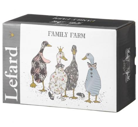 Кокотница "FAMILY FARM", 300 мл