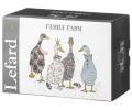 Кокотница "FAMILY FARM", 300 мл