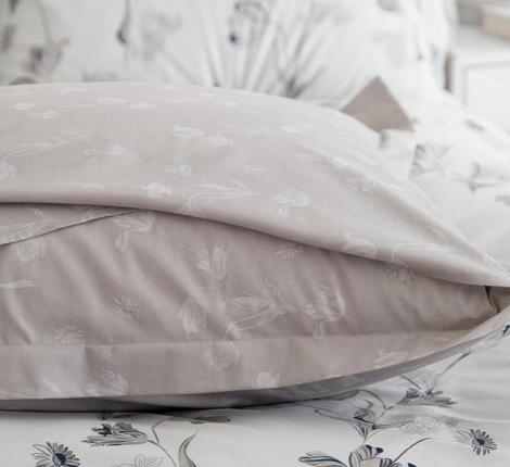 Постельное бельё "Sailid" BR-33-4 Twill, Семейный