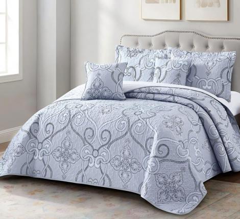 Покрывало "Tango" Lafayette MF2224-129 Полисатин, 220x240