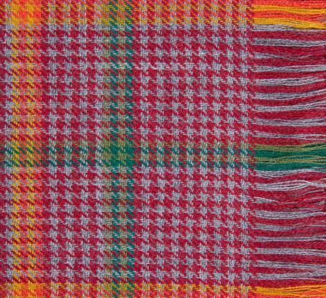 Шарф INCALPACA (100% baby alpaca) SC-01, 180/174х30