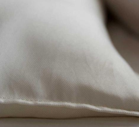 Наволочка шёлковая "Silkow Venezia" SKV-S29, 50х80 (плотность 29 момми)