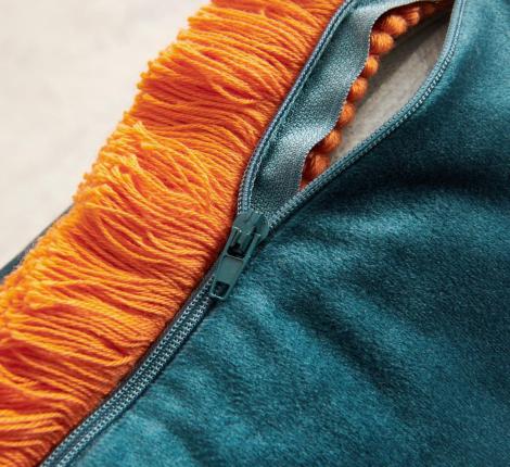 Декоративная подушка "Sofi de Marko" Даффи №10, 45х45