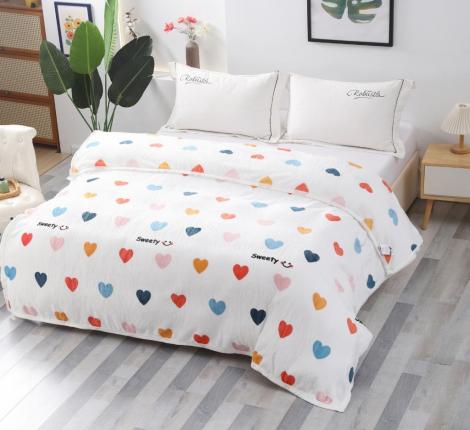 Плед "Tango" Lindo 3036-581 Фланель, 150х200