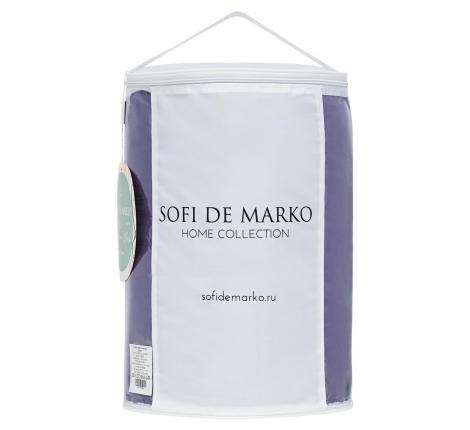 Одеяло &quot;Sofi de Marko&quot; Premium Mako (лаванда), 160х220