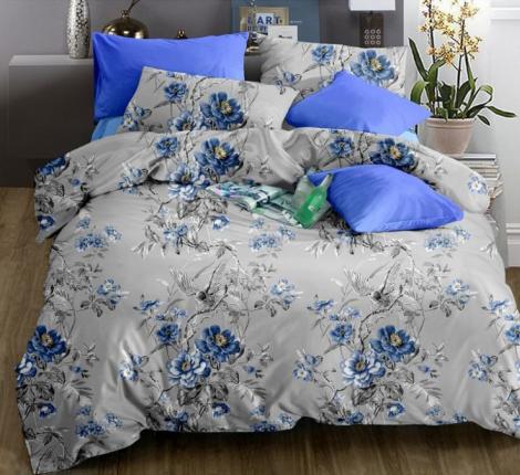 Постельное белье Valtery MP-28 Софткоттон, Семейный