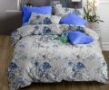 Постельное белье Valtery MP-28 Софткоттон, Семейный