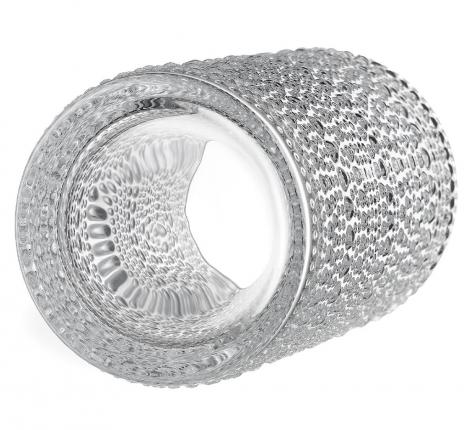 Набор стаканов 4 штуки "BUBBLES", 460 мл