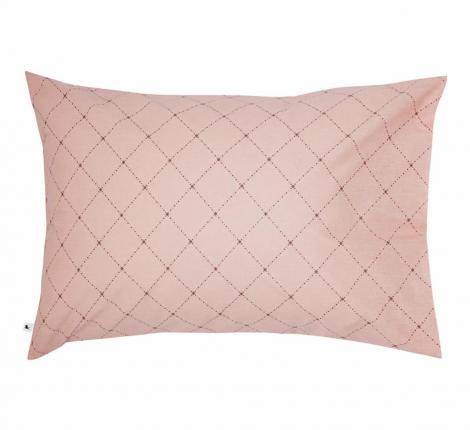 Наволочка "Siberia" Джейн №13 Ранфорс, 50х70 (1шт.)