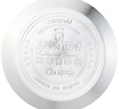 Чайник со свистком "МОНБЛАН" 907-064, 2,5 л